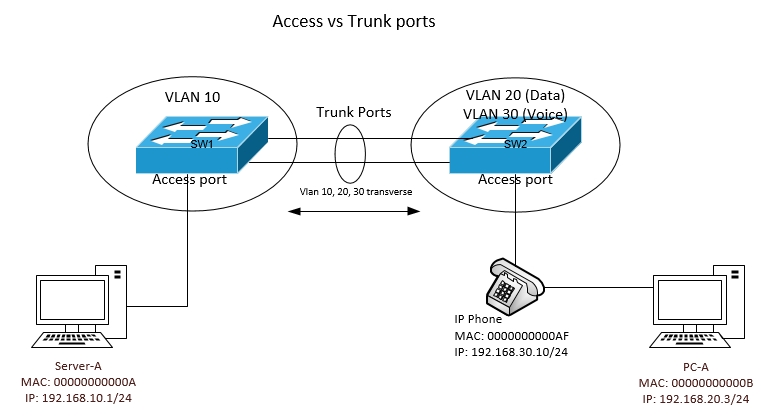 Channel access. Trunk access VLAN. Access порт и Trunk порт. Access и Trunk Порты. Порт в режиме Trunk что это.